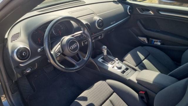 Audi A3 Cabriolet image 1