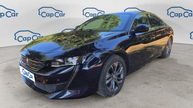 Peugeot 508 1.5 Bluehdi 130.0 Active Business - Automatique