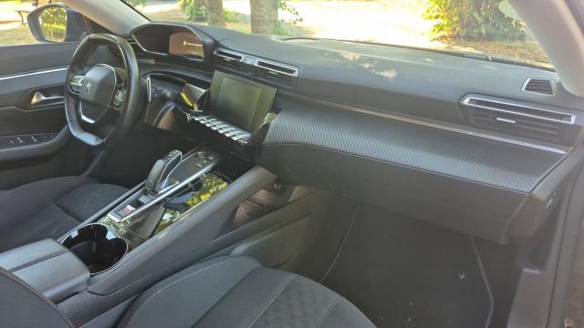 Peugeot 508 image 4