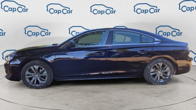 Peugeot 508 image 7