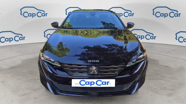 Peugeot 508 image 2