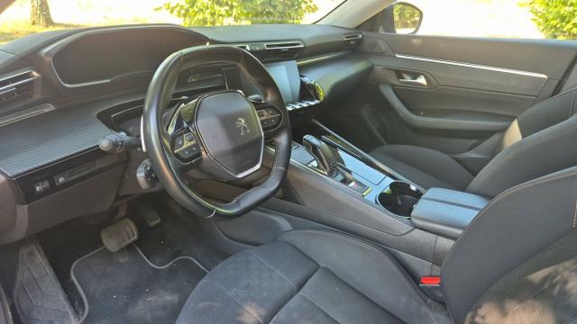 Peugeot 508 image 3