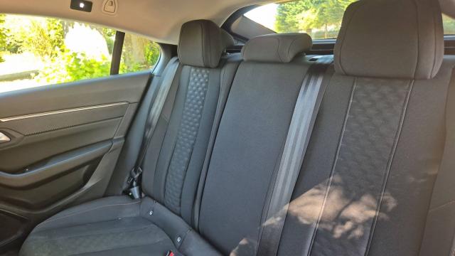 Peugeot 508 image 8