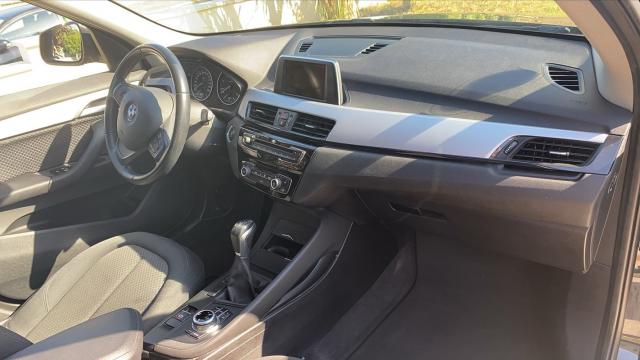 Bmw X1 image 1