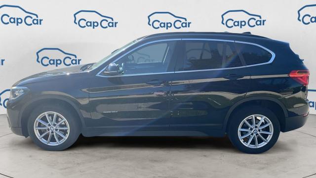 Bmw X1 image 3