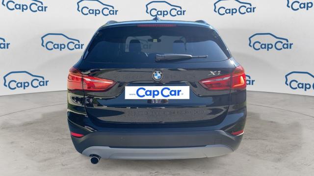 Bmw X1 image 5