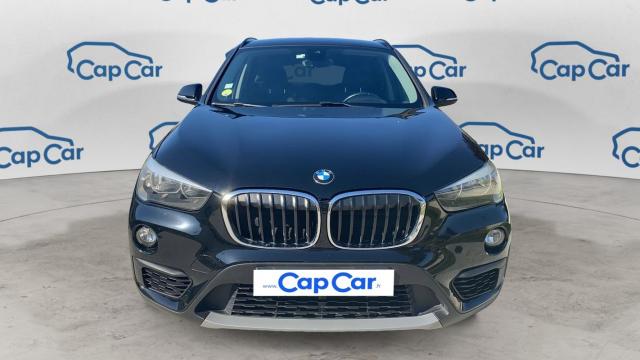 Bmw X1 image 7