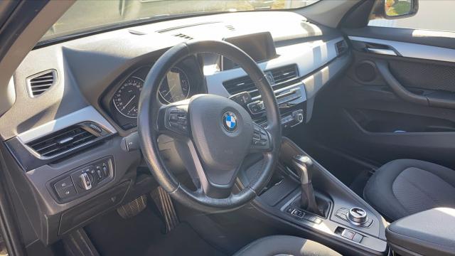 Bmw X1 image 2