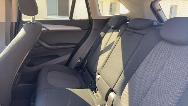 Bmw X1 image 9