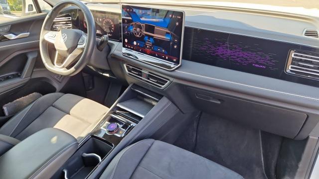 Volkswagen Tiguan image 2