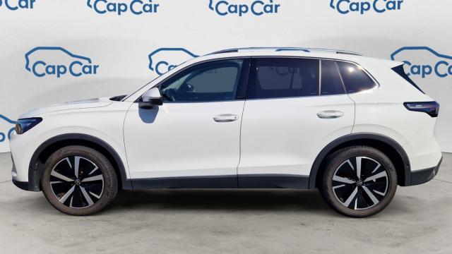 Volkswagen Tiguan image 1