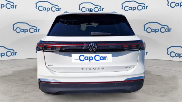 Volkswagen Tiguan image 8