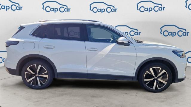 Volkswagen Tiguan image 5