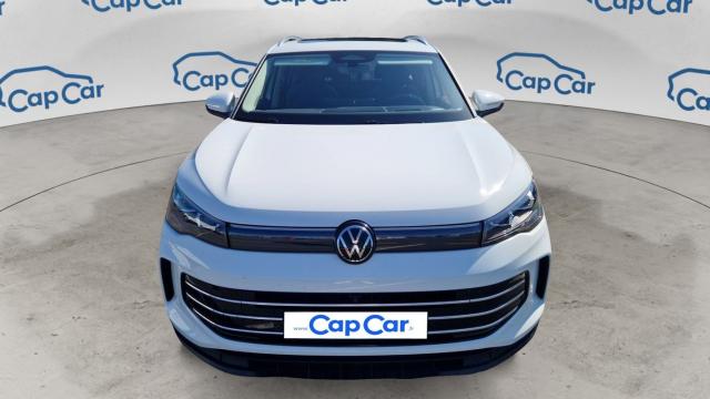 Volkswagen Tiguan image 4