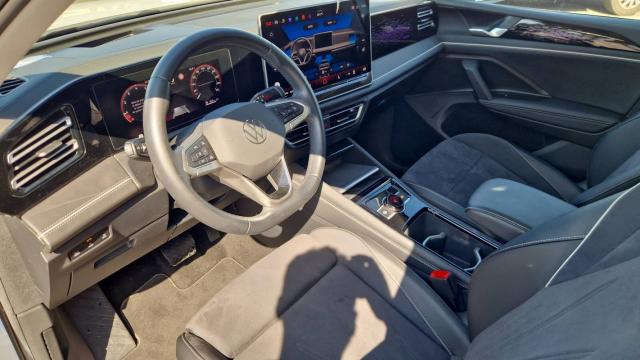 Volkswagen Tiguan image 9