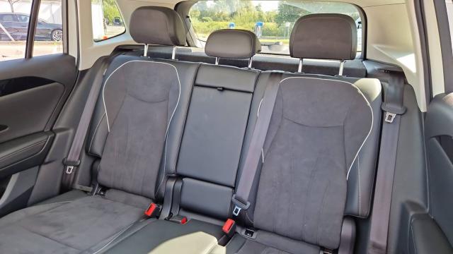 Volkswagen Tiguan image 3