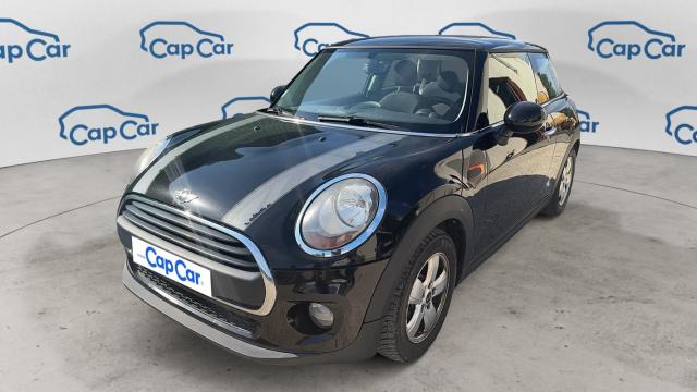 Mini Mini d’occasion