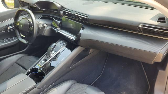 Peugeot 508 Sw image 3