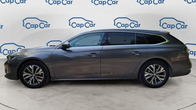 Peugeot 508 Sw image 5