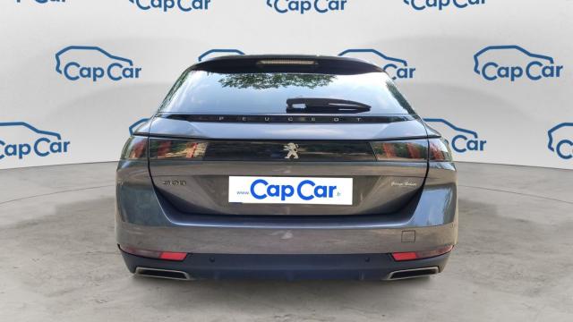 Peugeot 508 Sw image 2