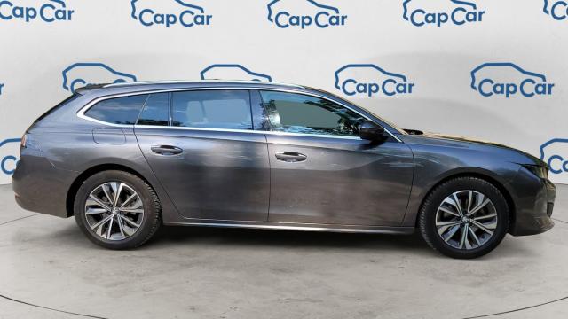Peugeot 508 Sw image 1