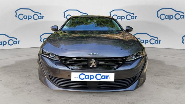 Peugeot 508 Sw image 7