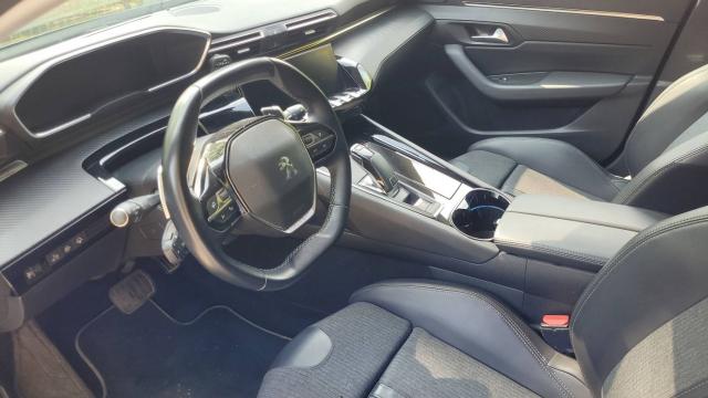 Peugeot 508 Sw image 4