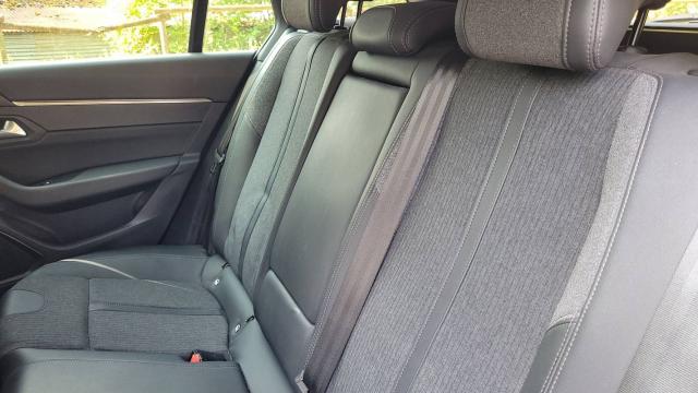 Peugeot 508 Sw image 6