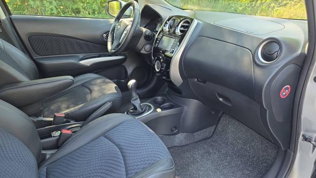 Nissan Note image 2