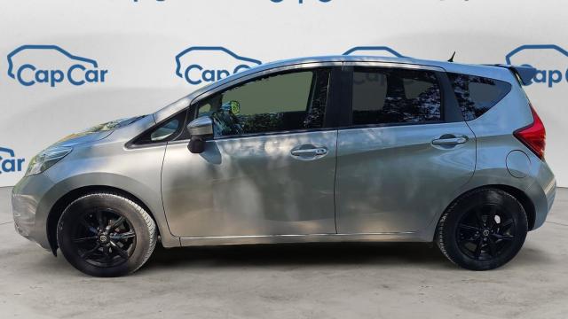 Nissan Note image 5