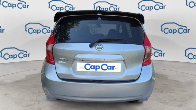 Nissan Note image 3