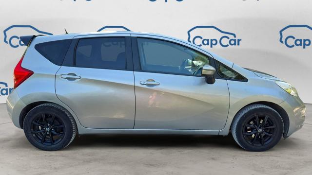 Nissan Note image 4