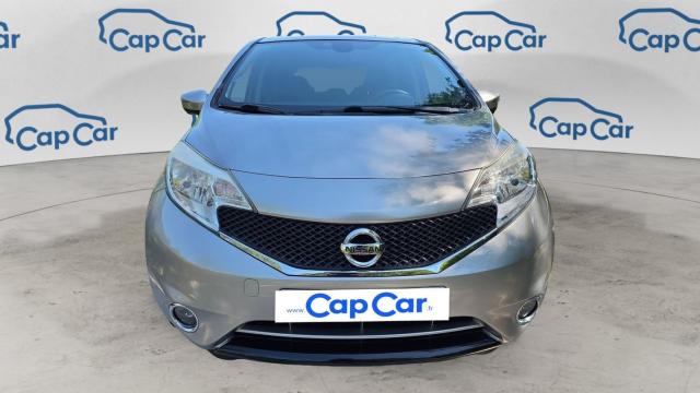 Nissan Note image 6