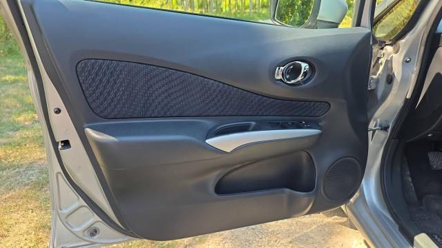 Nissan Note image 1