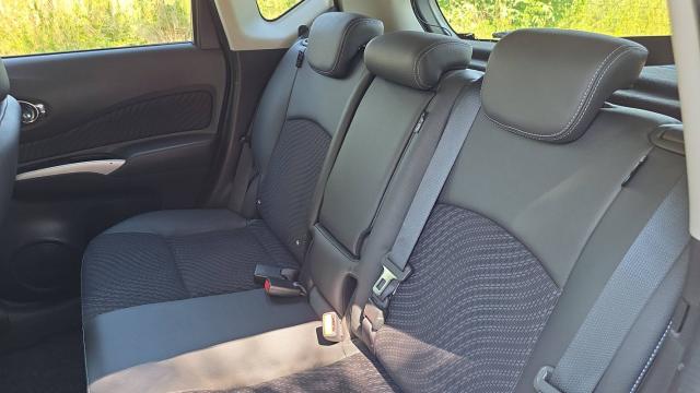 Nissan Note image 7