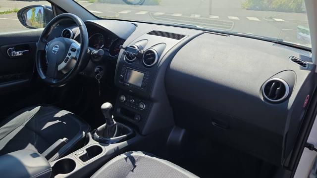Nissan Qashqai image 2