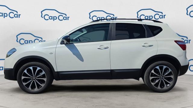 Nissan Qashqai image 7