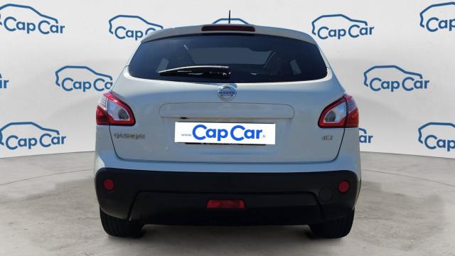 Nissan Qashqai image 5