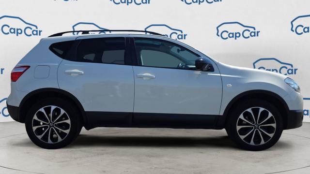 Nissan Qashqai image 9
