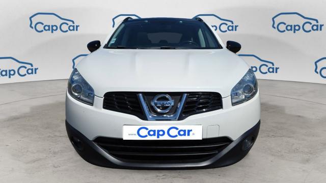 Nissan Qashqai image 8