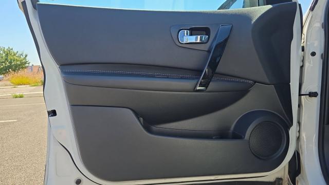 Nissan Qashqai image 6