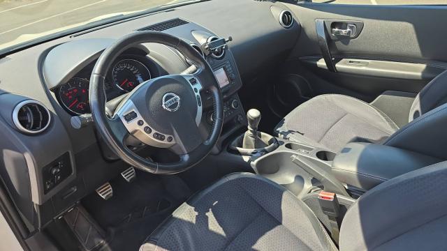 Nissan Qashqai image 3