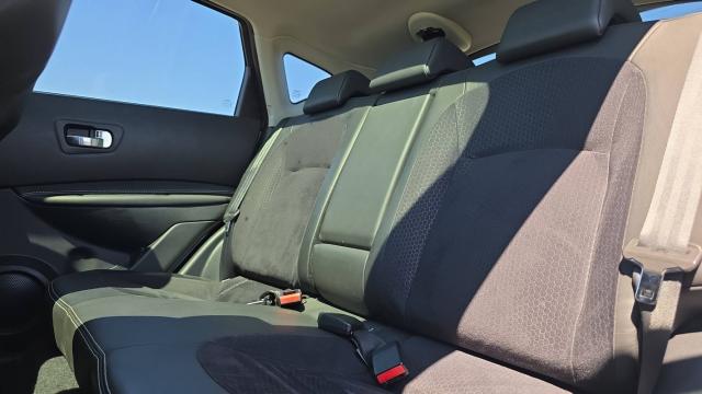 Nissan Qashqai image 1