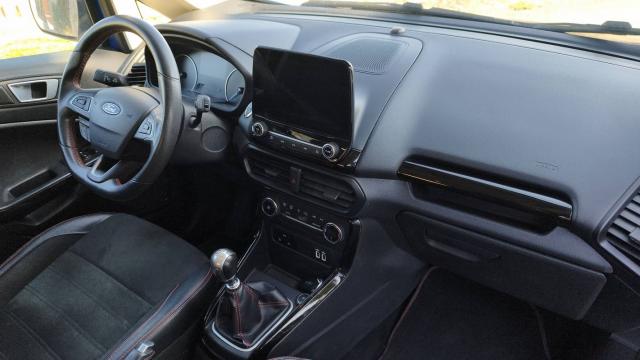 Ford Ecosport image 4