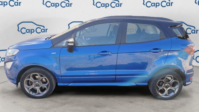 Ford Ecosport image 6
