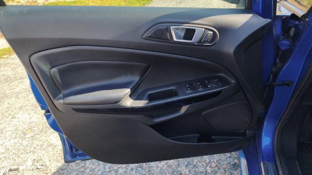 Ford Ecosport image 1