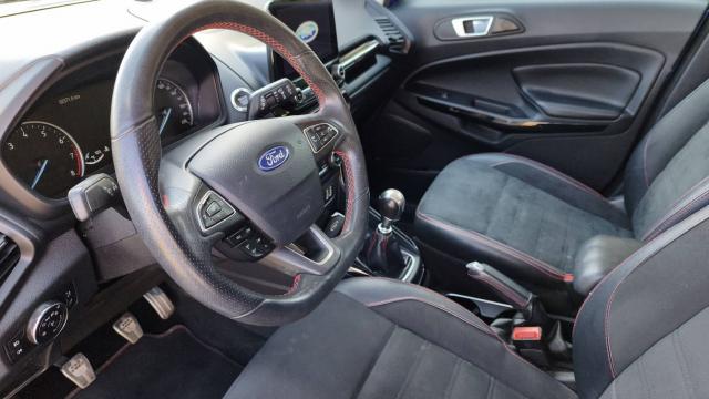 Ford Ecosport image 7