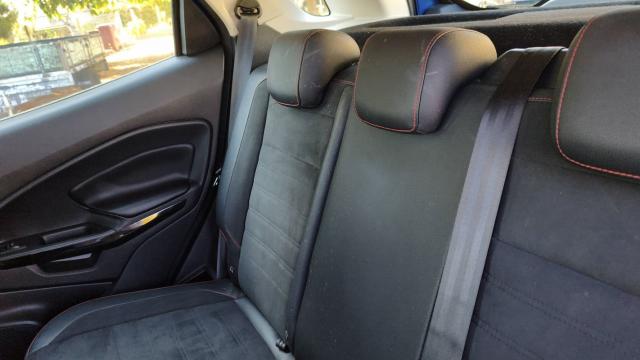 Ford Ecosport image 5