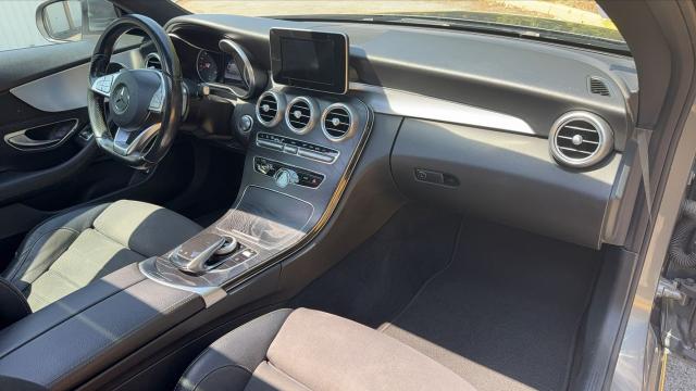 Mercedes Benz Classe C image 6