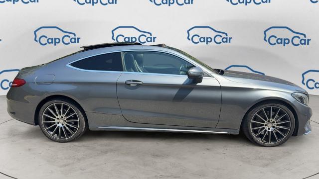 Mercedes Benz Classe C image 2